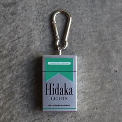 【残りわずか】Portable Ash Tray(GREEN)