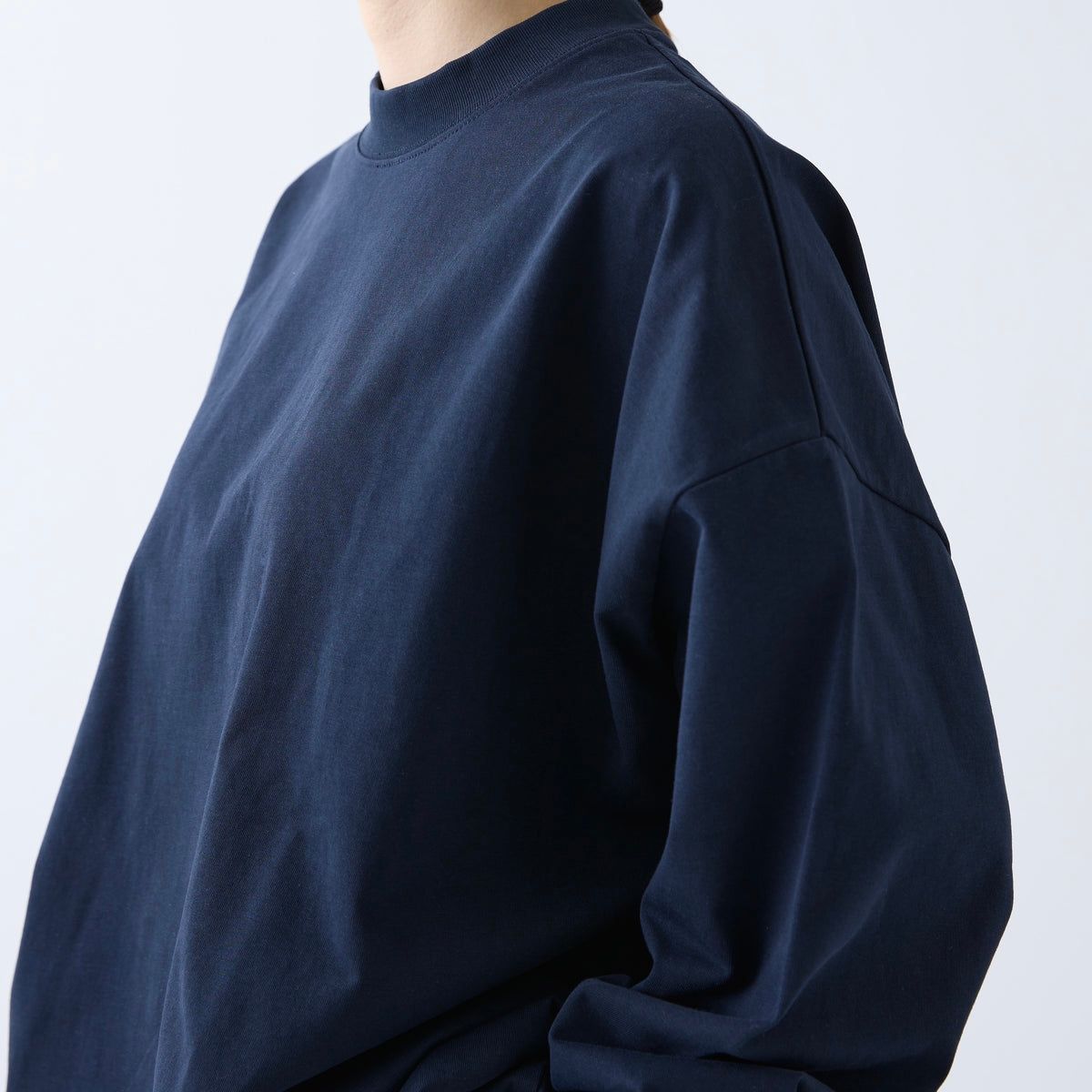 【残り一点】Balloon Tee L/S