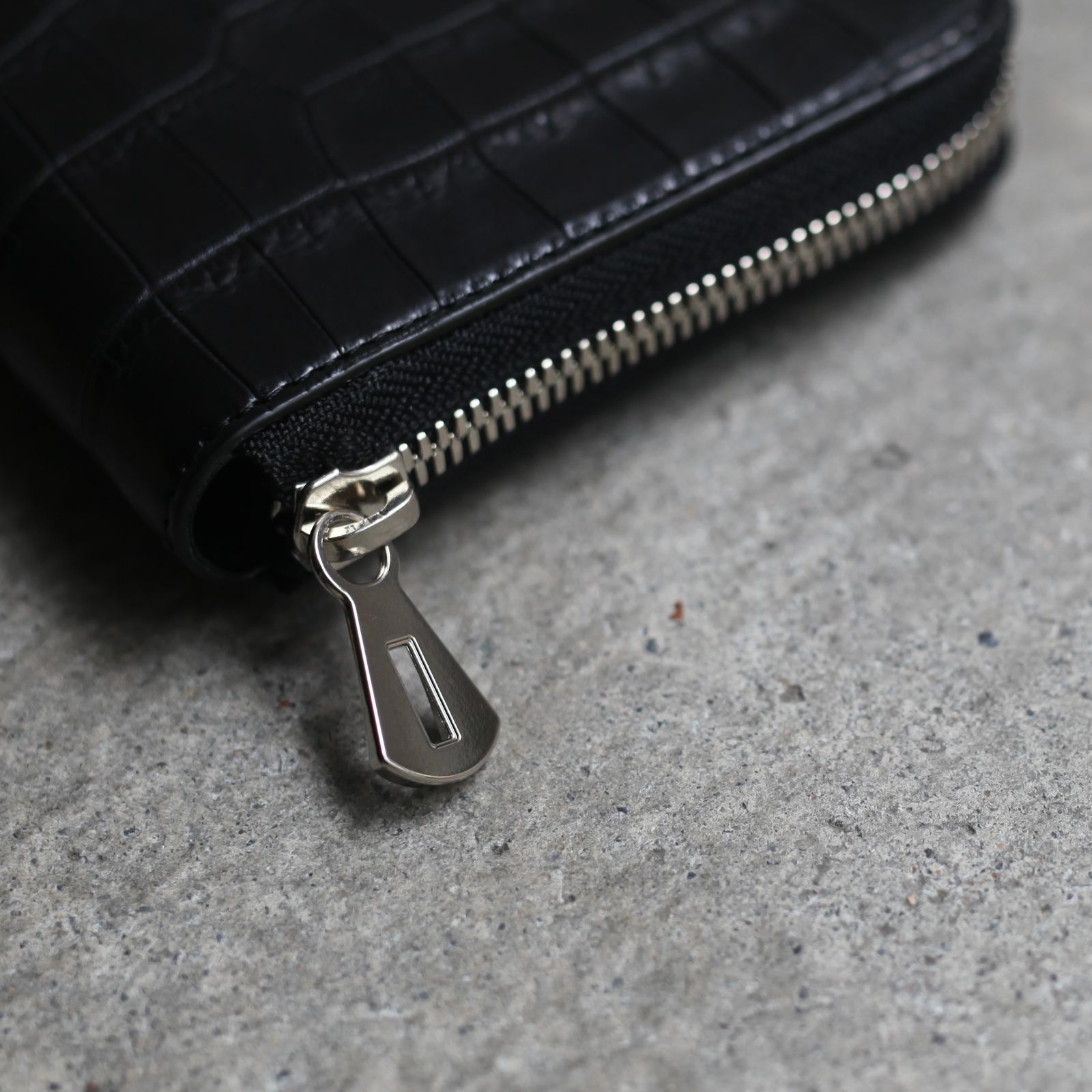 【残りわずか】Cristy Stuffing Mid WLT.5(CROCO)