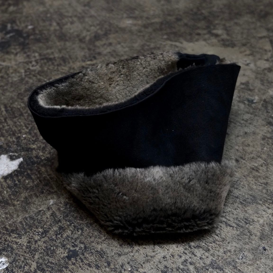 【お取り寄せ注文可能】Mouton Snood