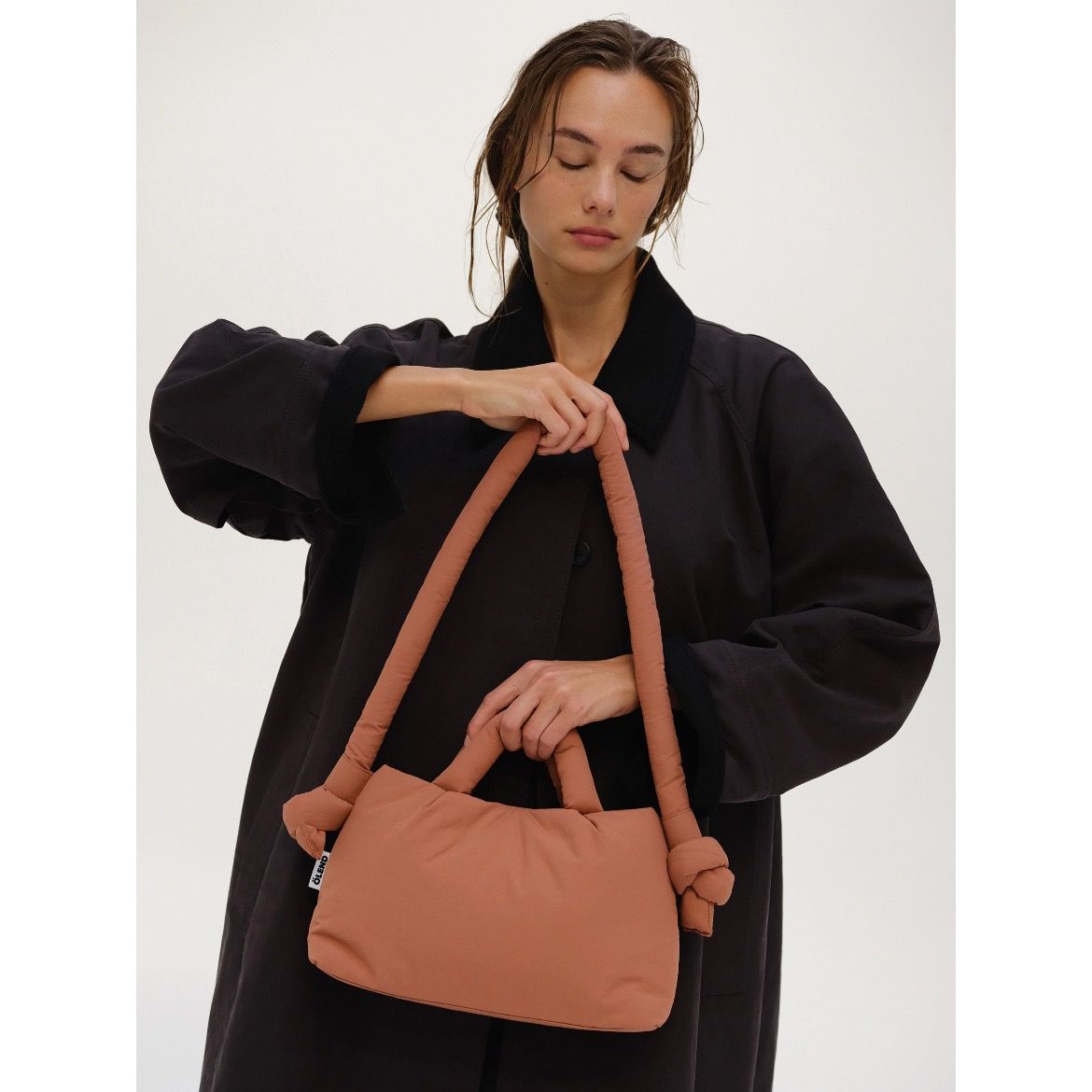 【残り一点】Mini Ona Soft Bag