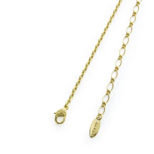 【お取り寄せ注文可能】Tiger Pendant L