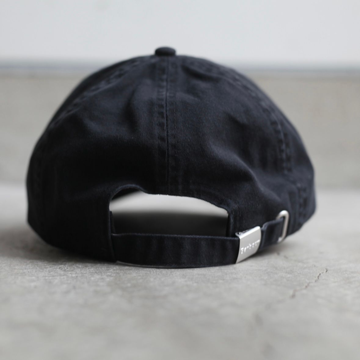 【残り一点】Barbour Cascad Cap