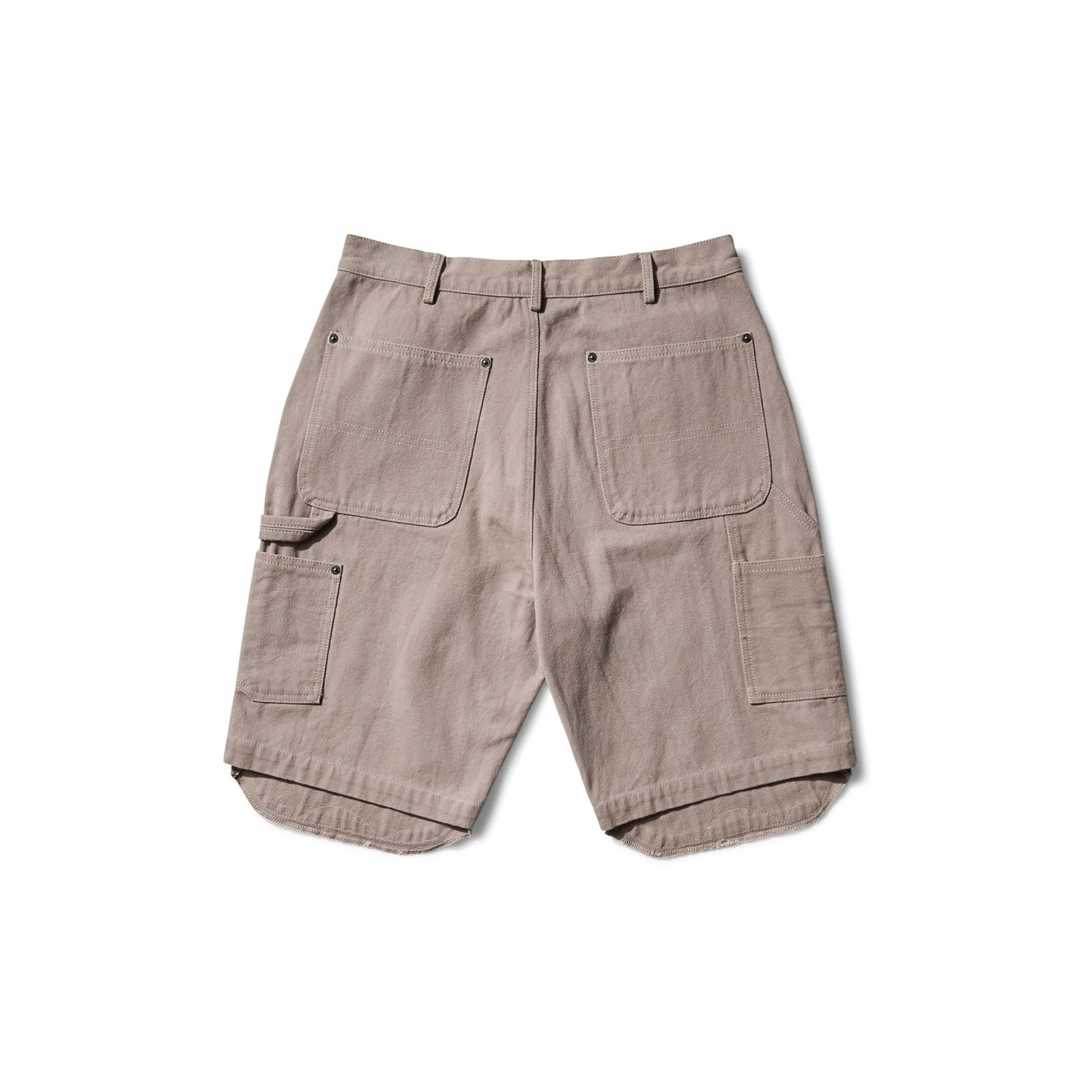 【残り一点】Shinguard Canvas Shorts