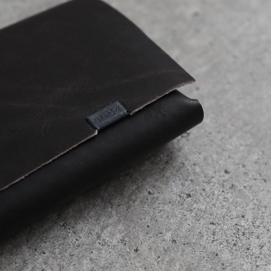 【残り一点】ショートウォレット1.0