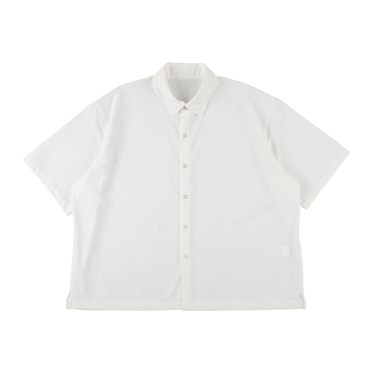 【残りわずか】36G Nylon Balise SS Shirt