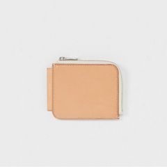 【残りわずか】L Purse(NATURAL)