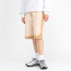【残り一点】Carpenter Denim Shorts