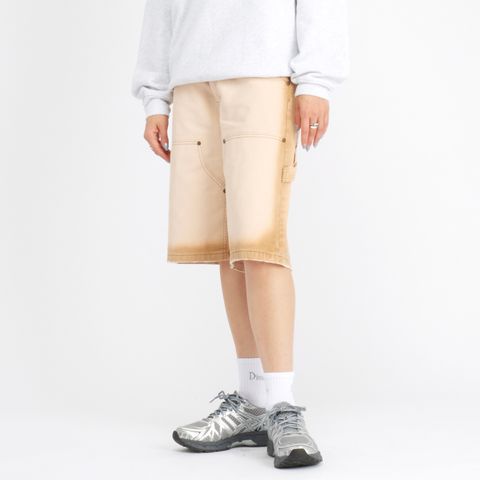 【残り一点】Carpenter Denim Shorts