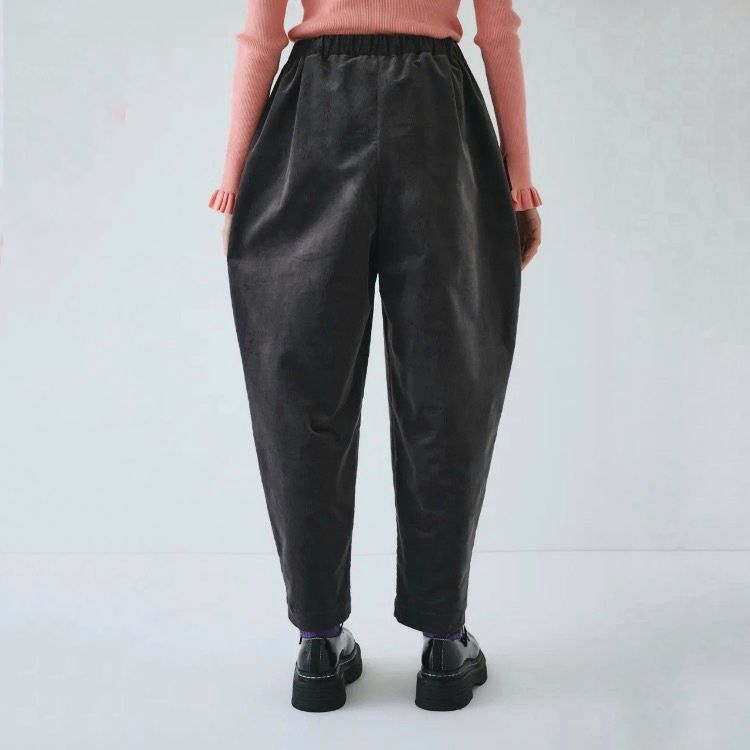 【残り一点】Cocoon Loose Pants