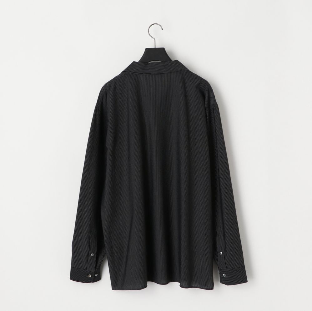 【残り一点】46G Stripe Delta Shirt