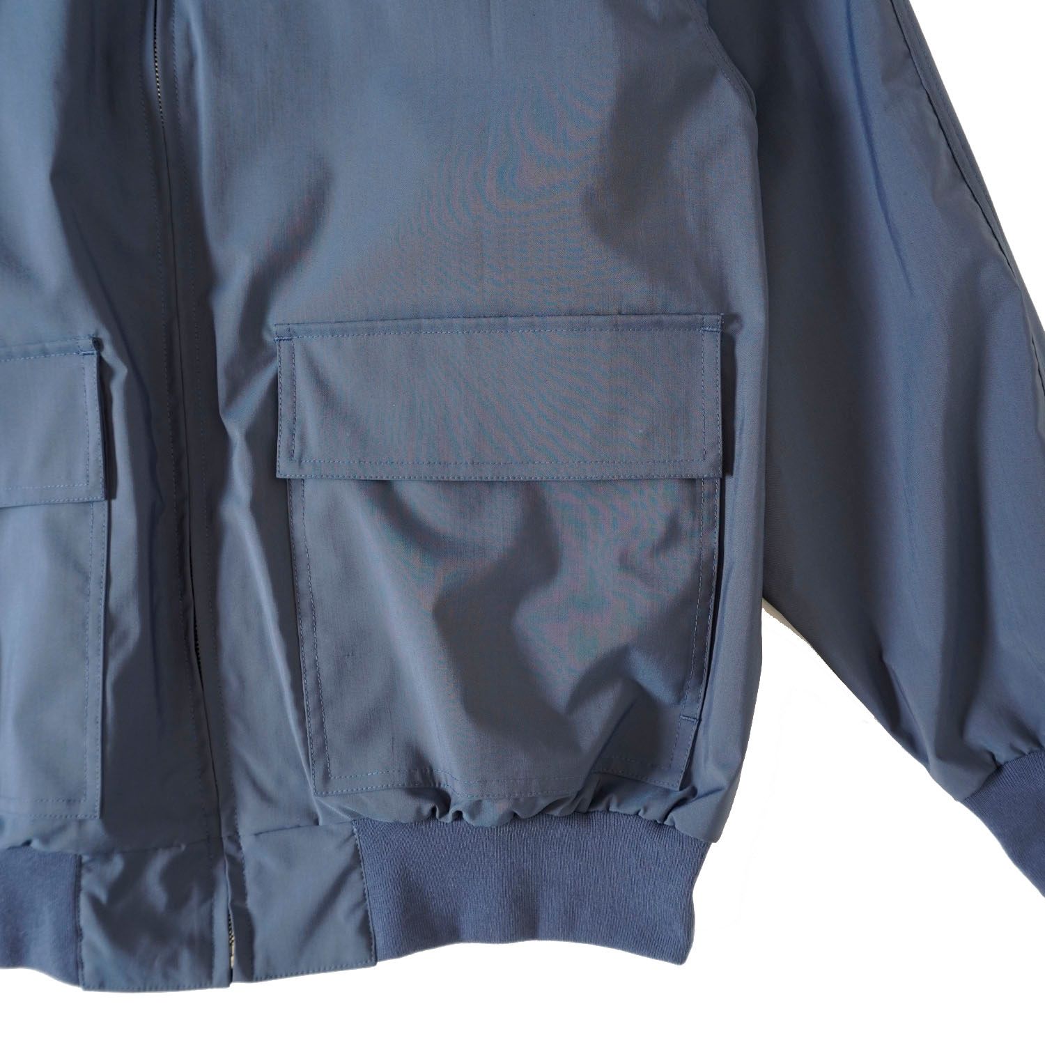 G8 clearance flight jacket