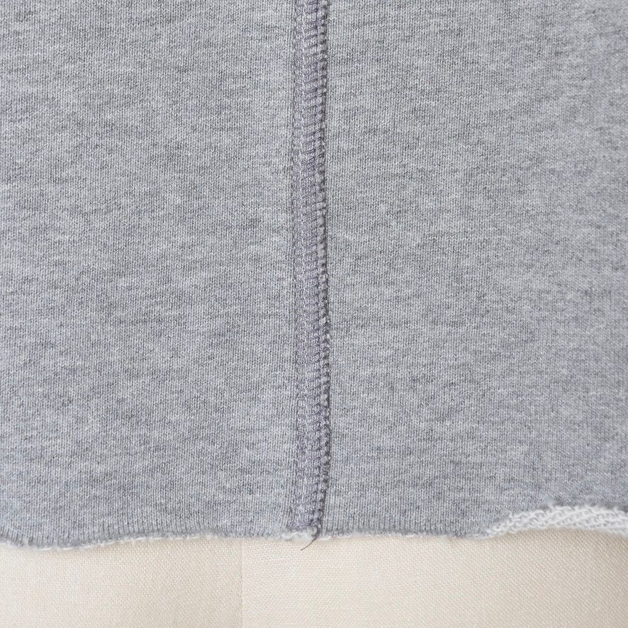 SHINYAKOZUKA - 【残りわずか】Ordinary Short Giant Hoodie SHINYAKOZUKA - 【残りわずか】Ordinary Short Giant Hoodie