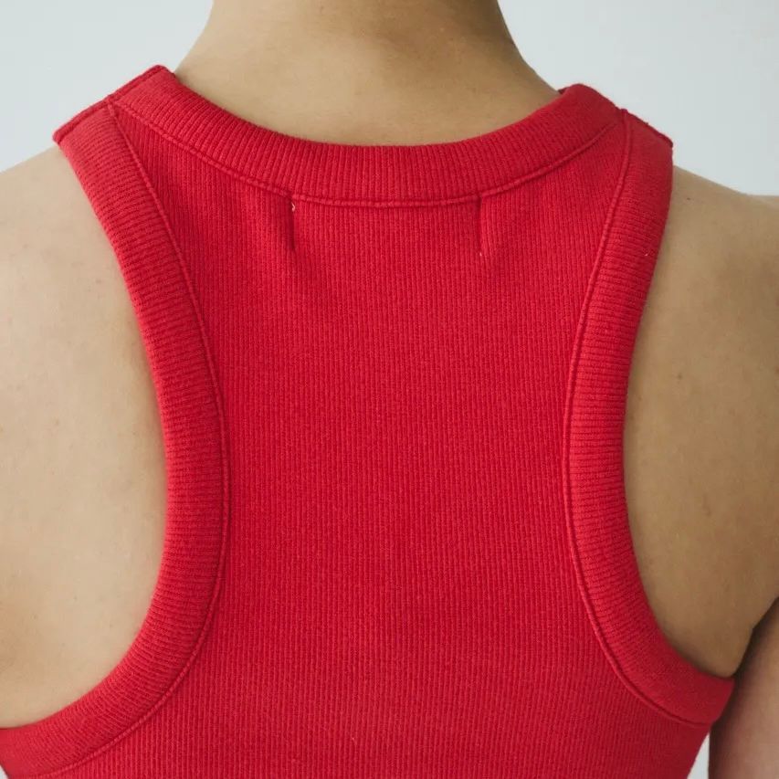 【残り一点】Vintage Like Tank