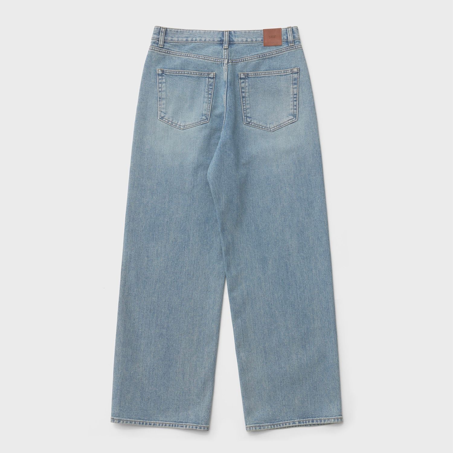 【残り一点】Manhattan Jeans