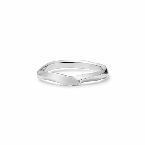 【お取り寄せ注文可能】Hold Ring(PLATINUM950)