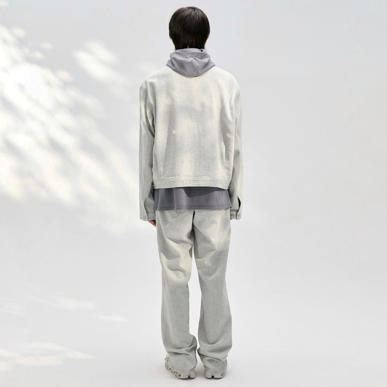 【残り一点】8.0 Denim Pants Right