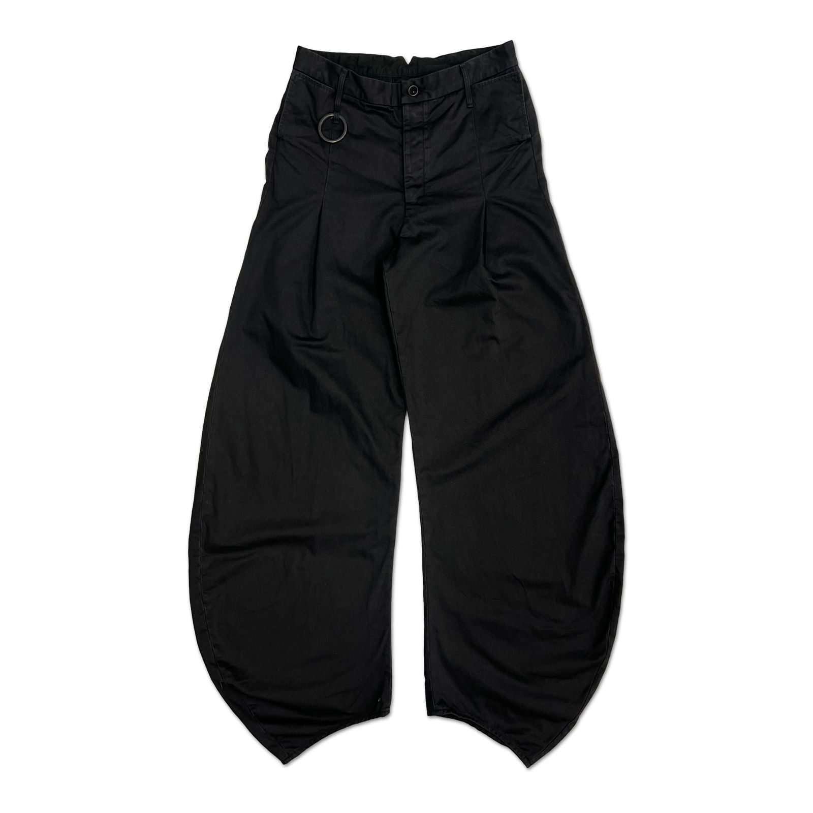 【残り一点】R Buggy Trousers(AGED TWILL)