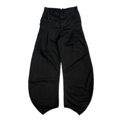【残り一点】R Buggy Trousers(AGED TWILL)