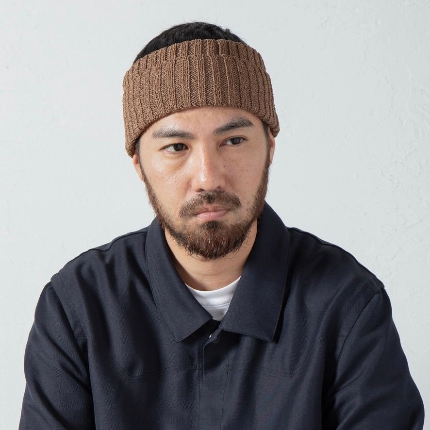 【残り一点】Japanese Paper Hair Band