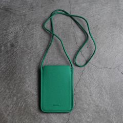 【残り一点】ウォレットバッグ(JOLLY GREEN)