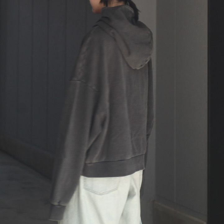 【残りわずか】Eternal Zip
