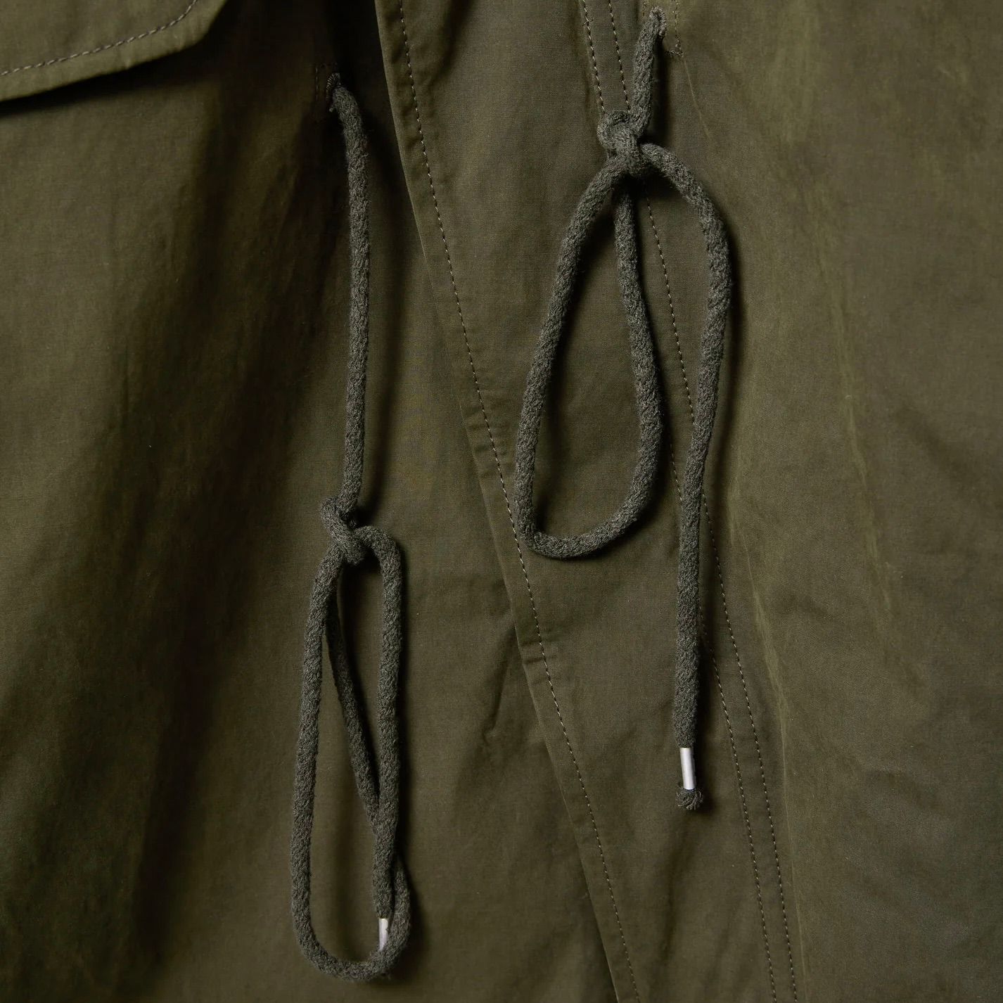 【残り一点】M66 Parka(2025)