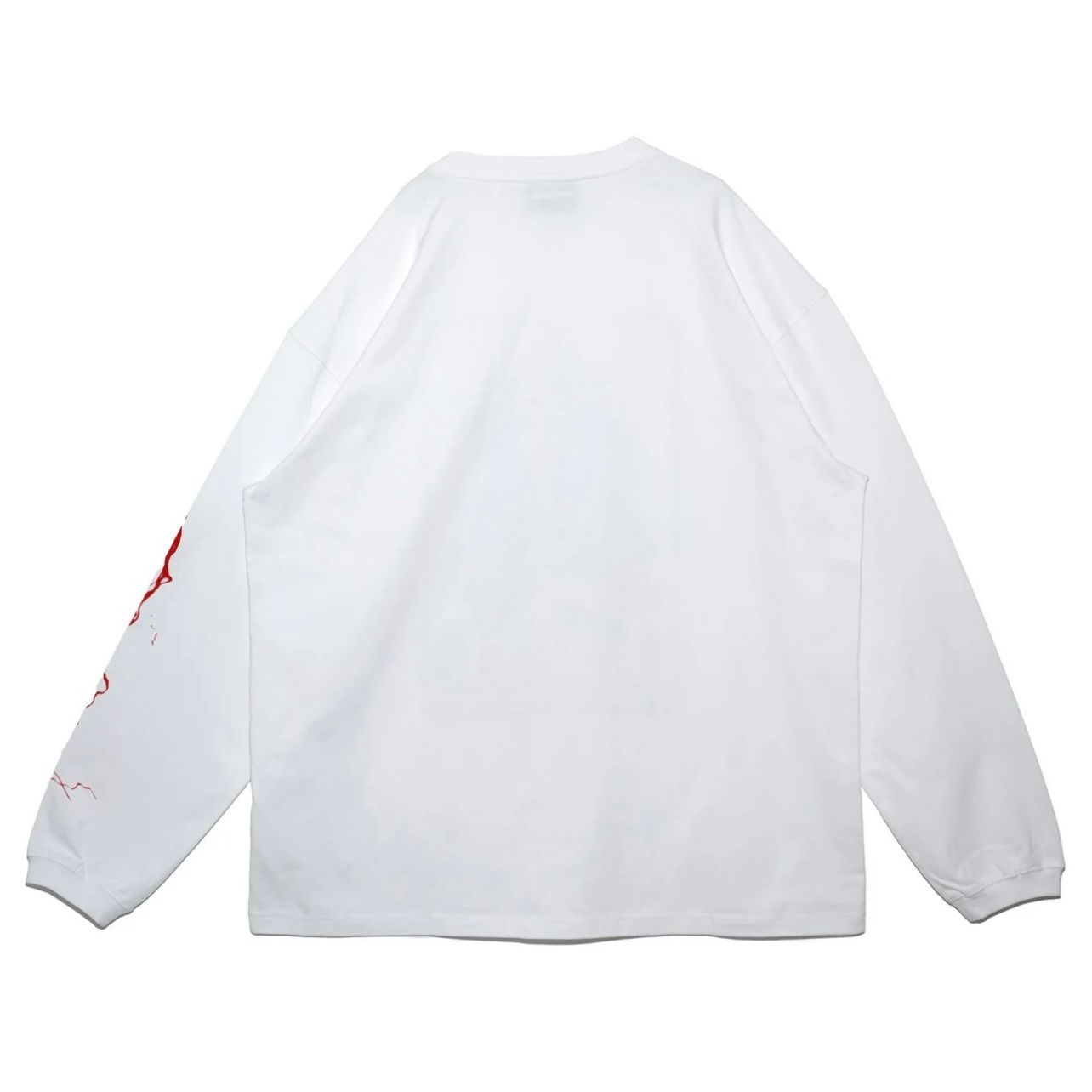 【残り一点】L/S Tee