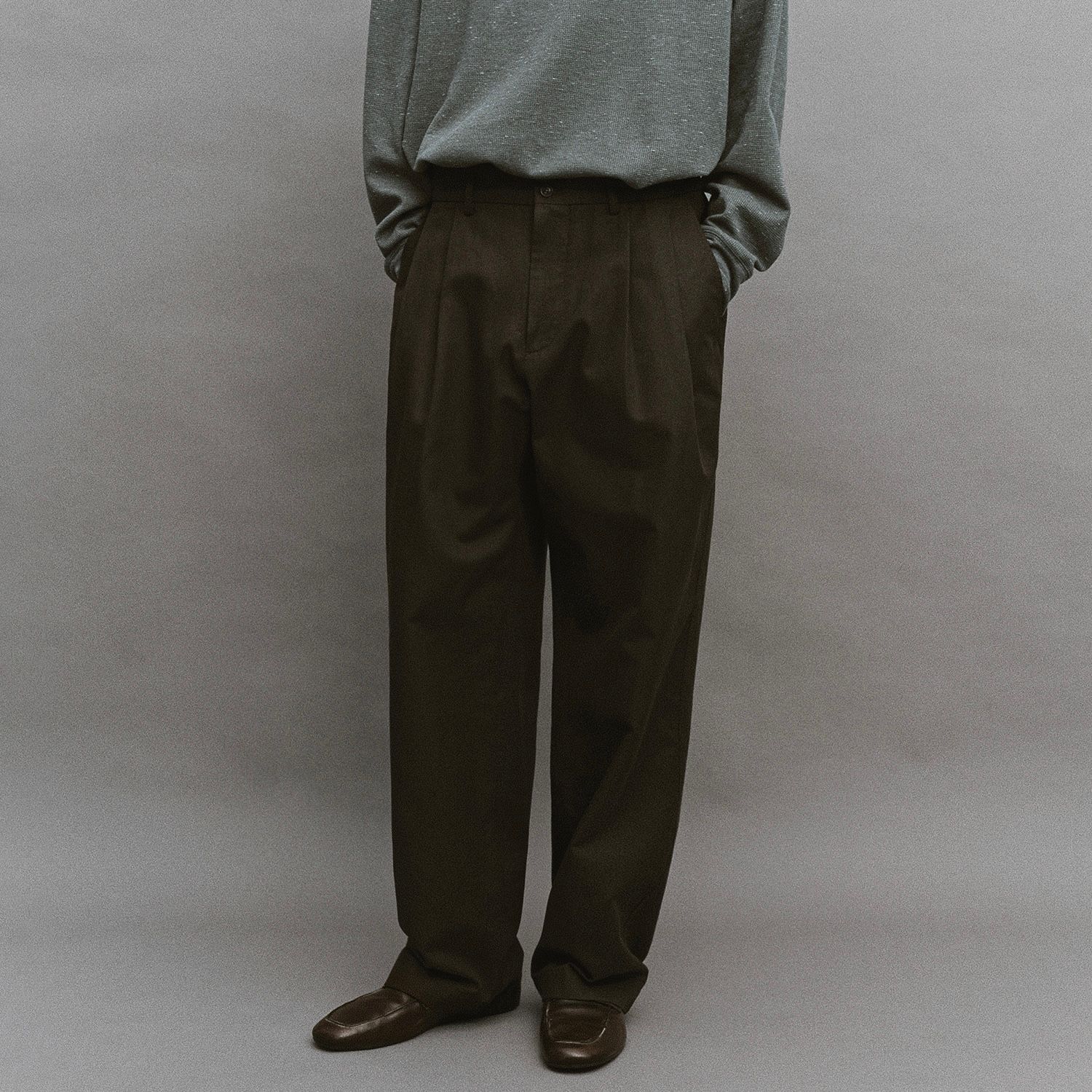 【残り一点】Santiago Chino Pants Flexible