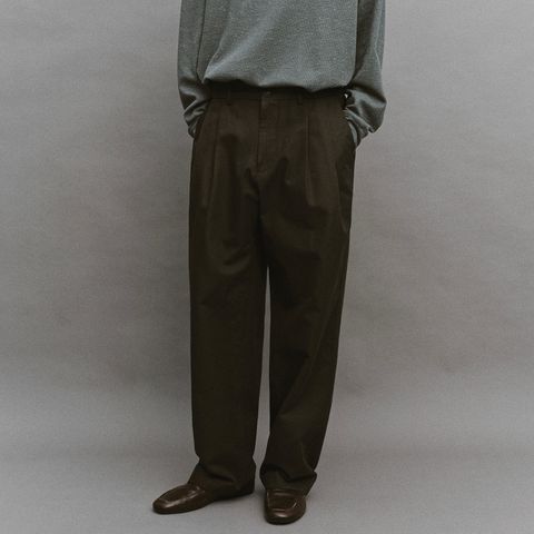 【残り一点】Santiago Chino Pants Flexible