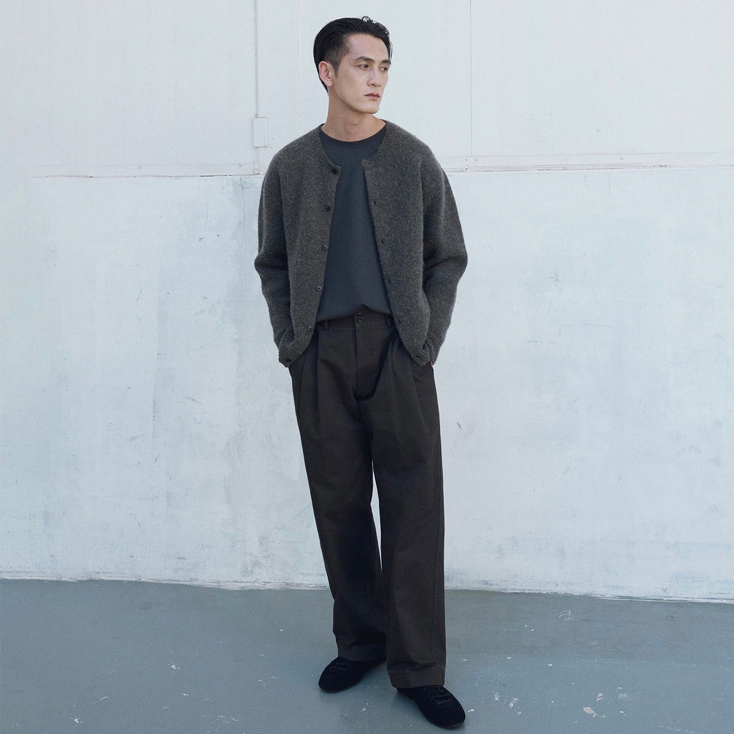 【残り一点】Santiago Chino Pants