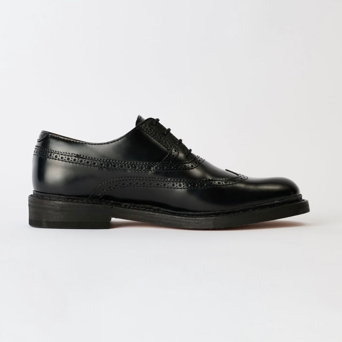 【残り一点】Brogue Parade