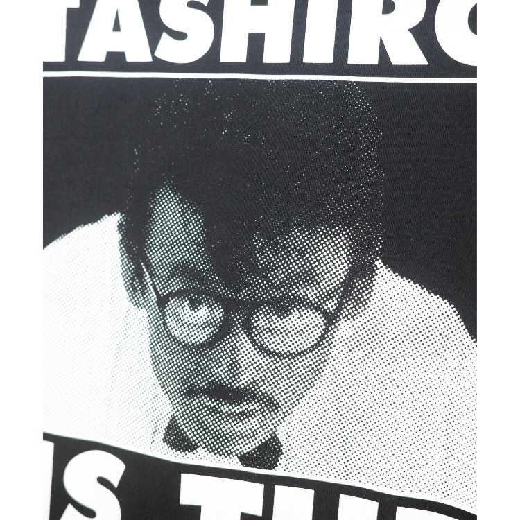 【残りわずか】L/S Tee