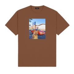 【残り一点】Selfie T-Shirt