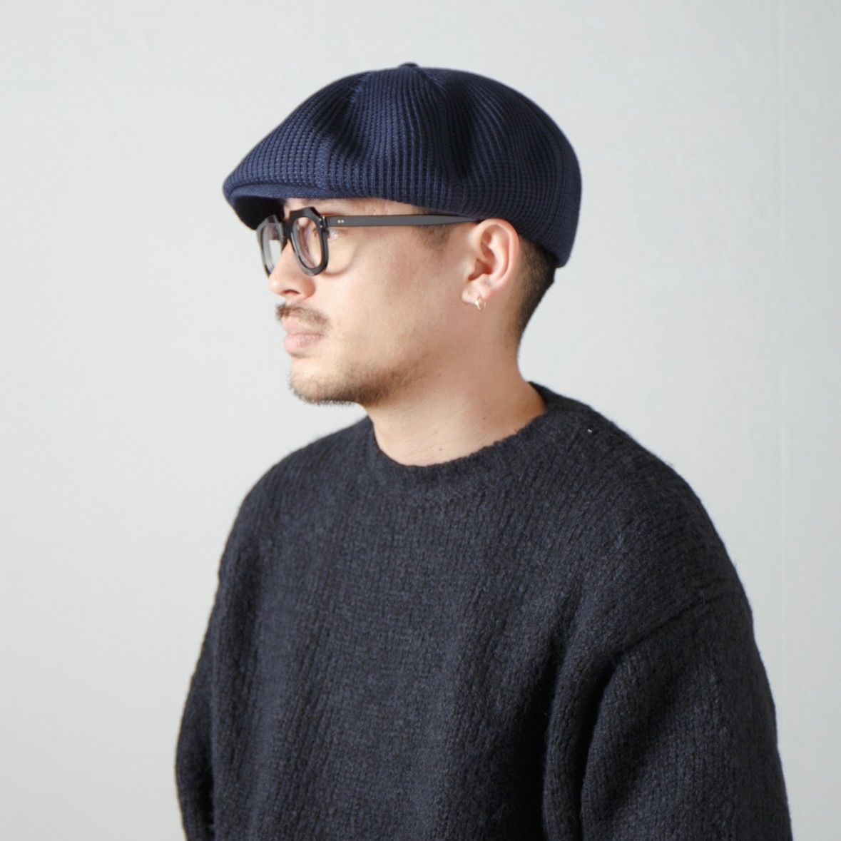【残り一点】Milano Rib Thermo Casket