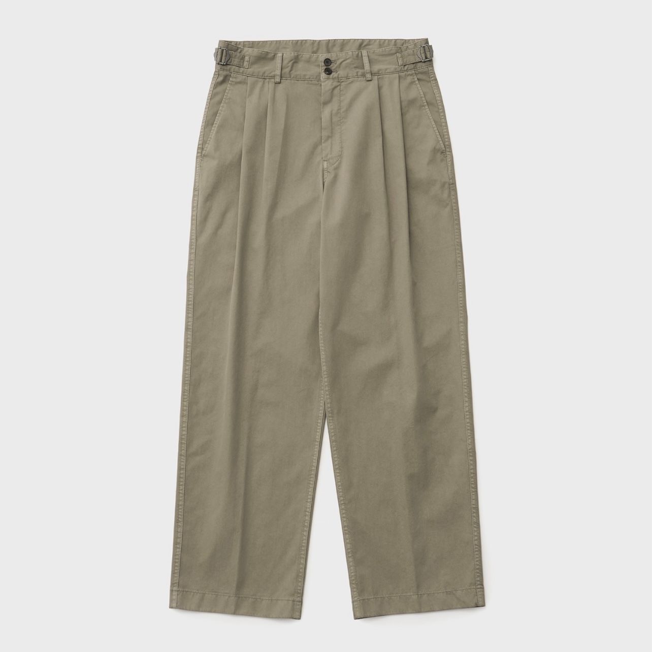 【残り一点】Santiago Garment Pants