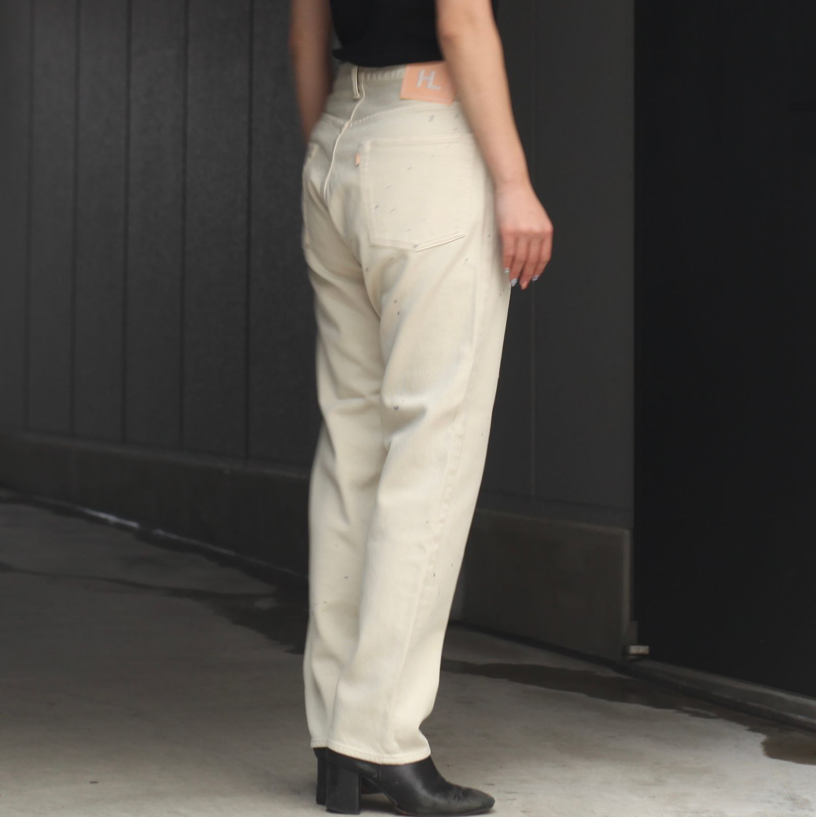 【残り一点】Bedford Cord Jeans