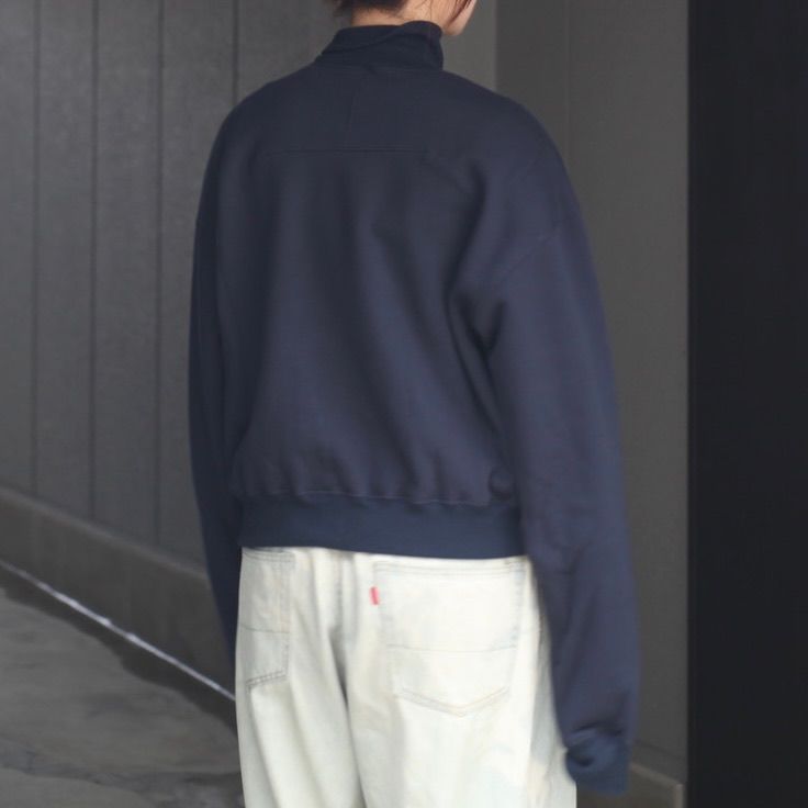 【残り一点】Perfect Boxing Sweat Shirt