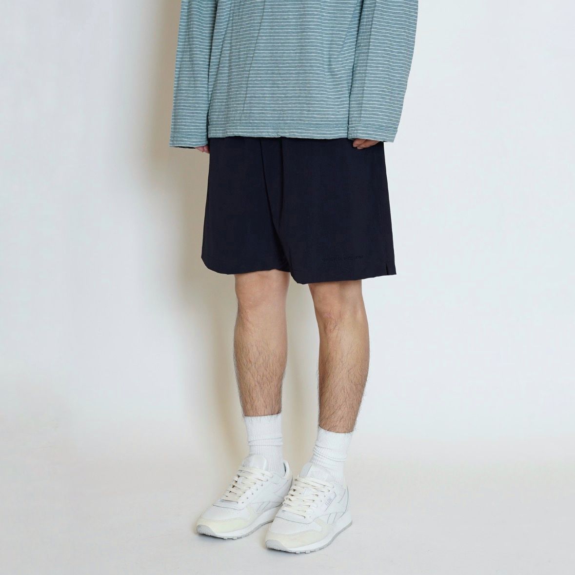 【残り一点】Buggy Shorts