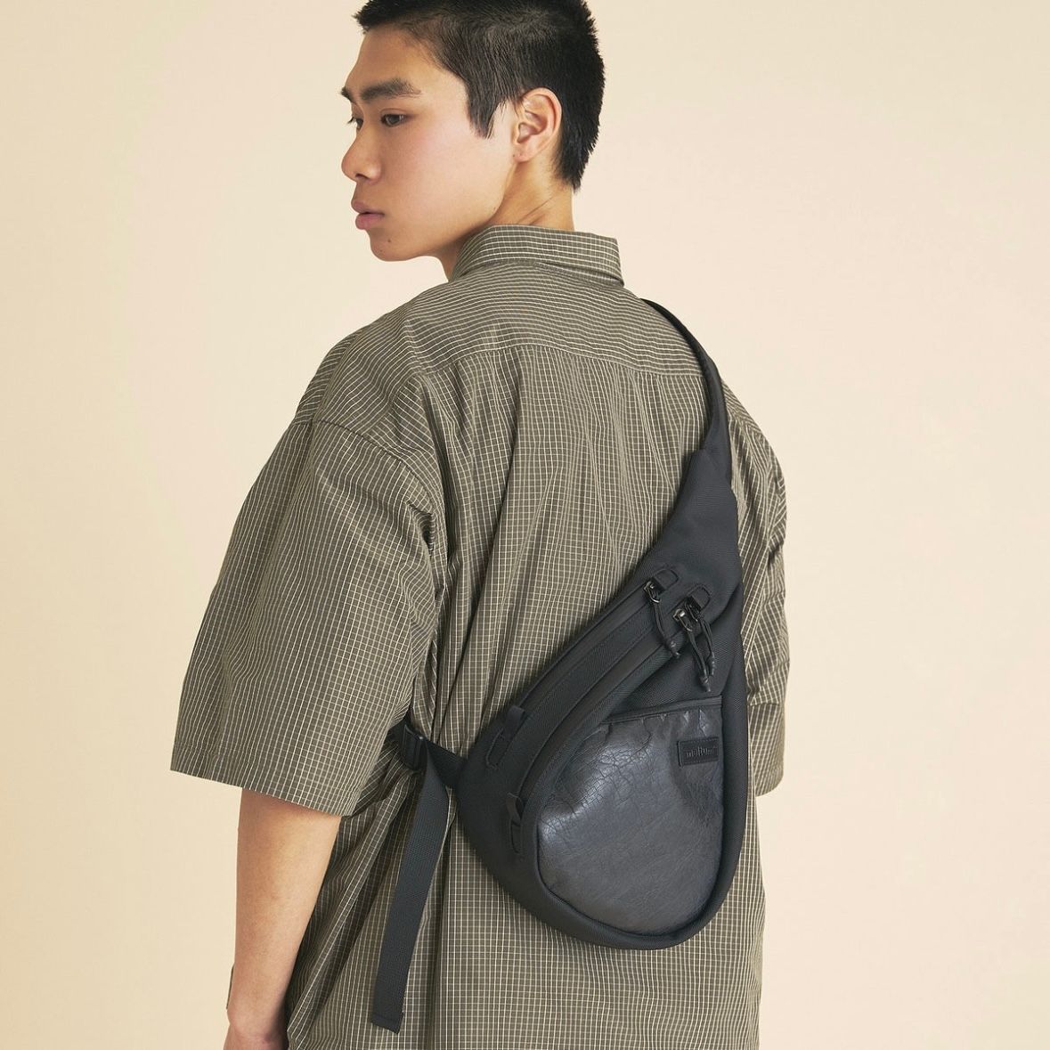 【残り一点】Tyvek®︎ Oneshoulder Bag