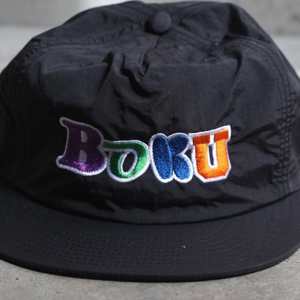 【残り一点】Boku Logo Cap