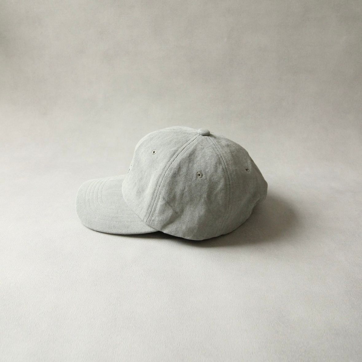 【残り一点】Heliotrope Cap