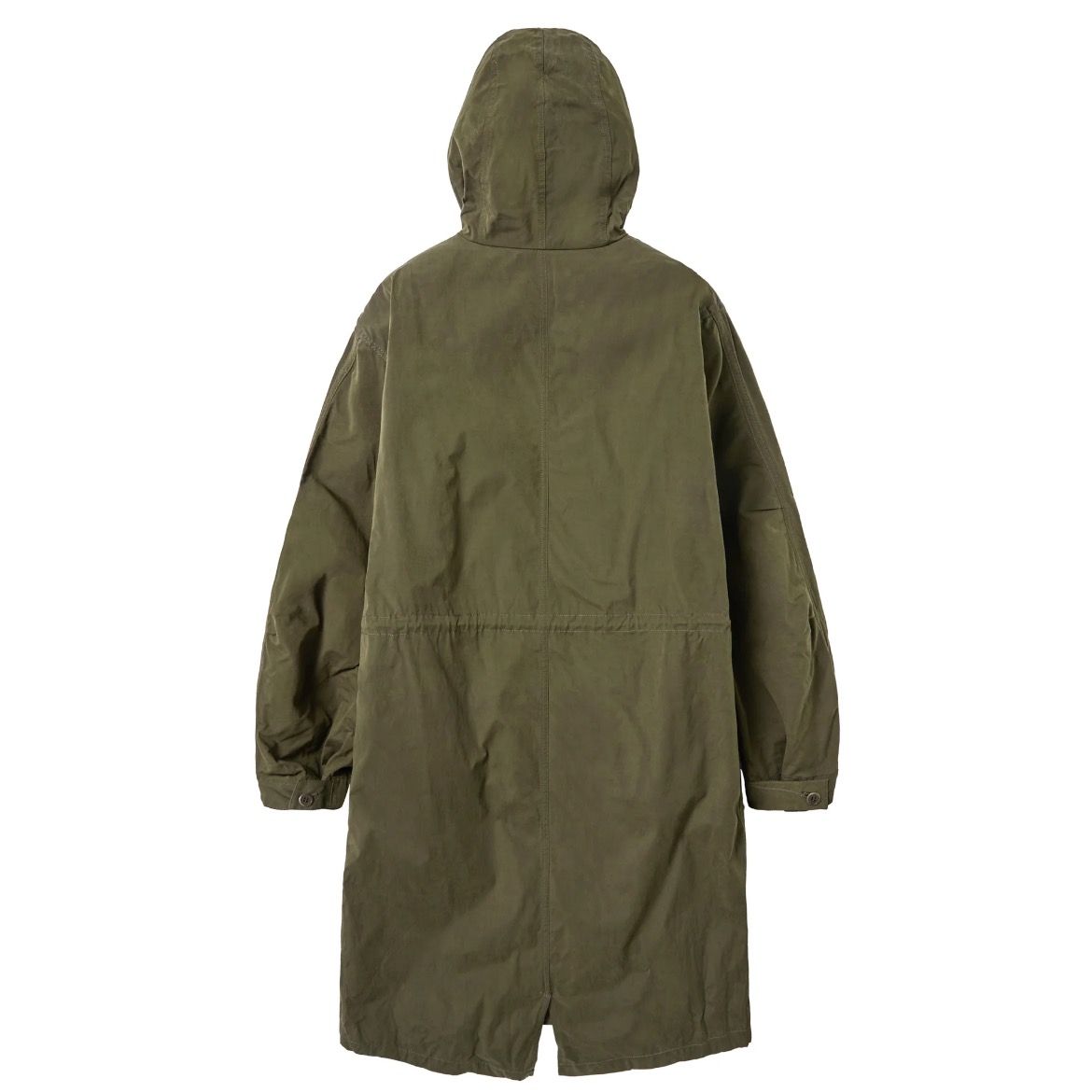【残り一点】M66 Parka(2025)