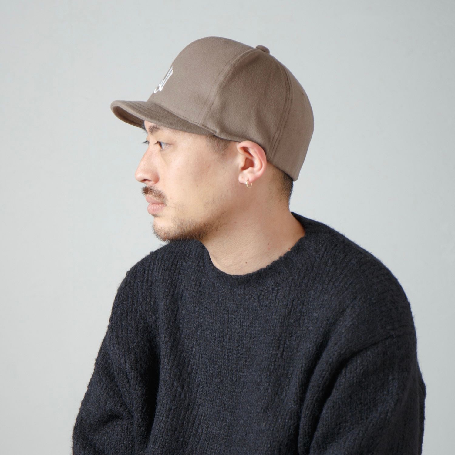 【残り一点】Unpire Cap