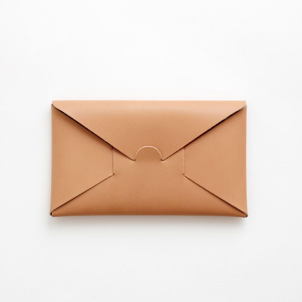 【残り一点】Seamless Long Wallet
