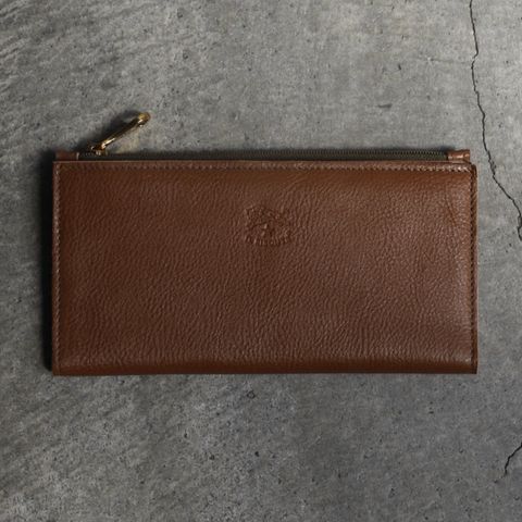 【残り一点】ロングウォレット