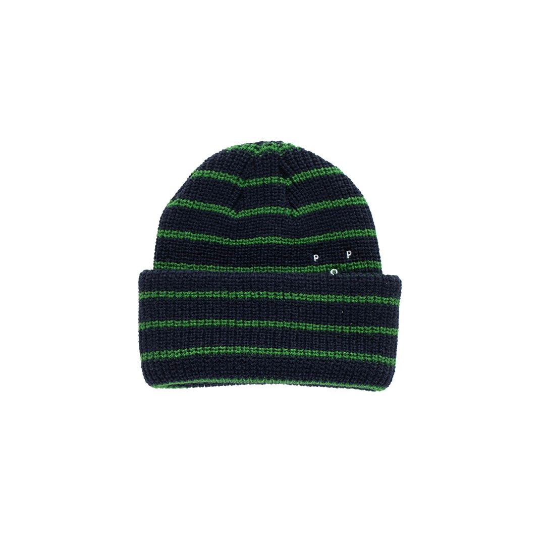 【残り一点】Striped Beanie