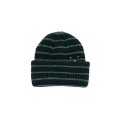 【残り一点】Striped Beanie