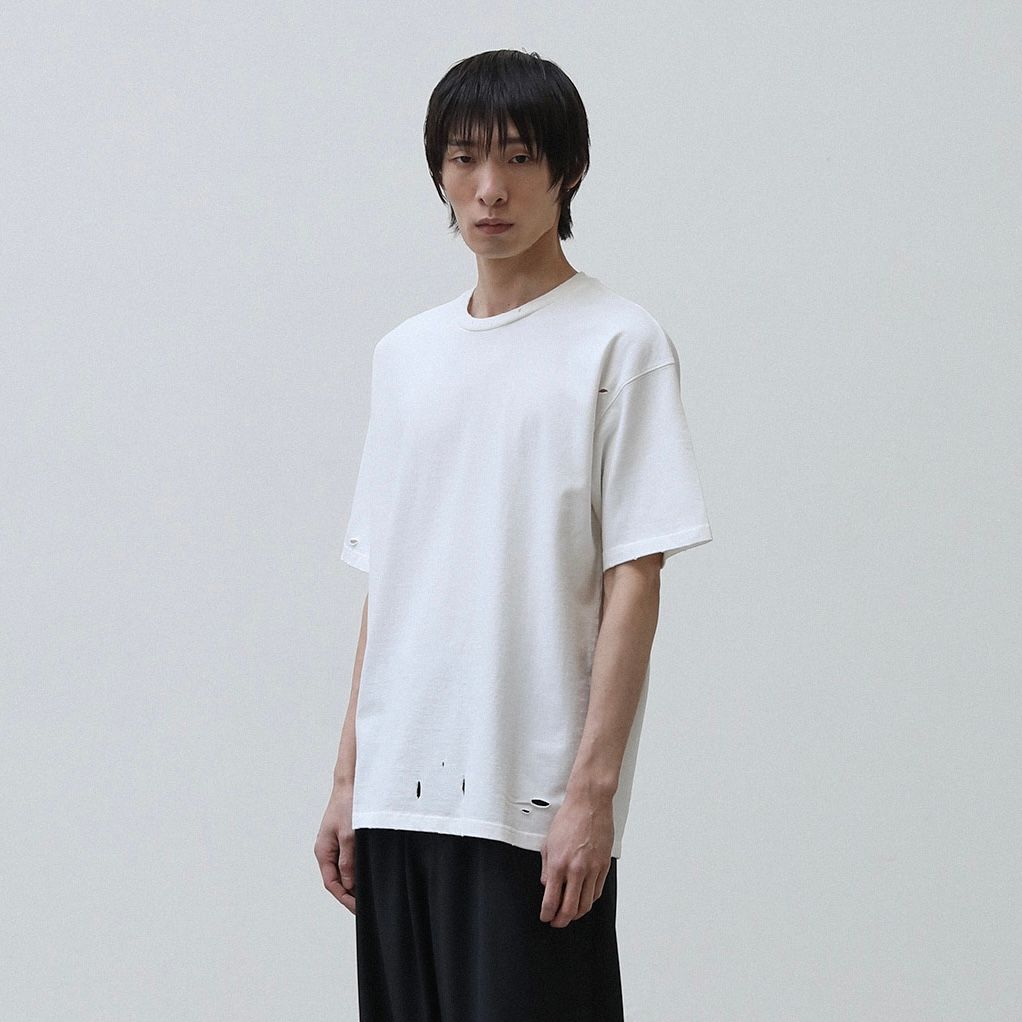 【残り一点】Bold Damage Tee