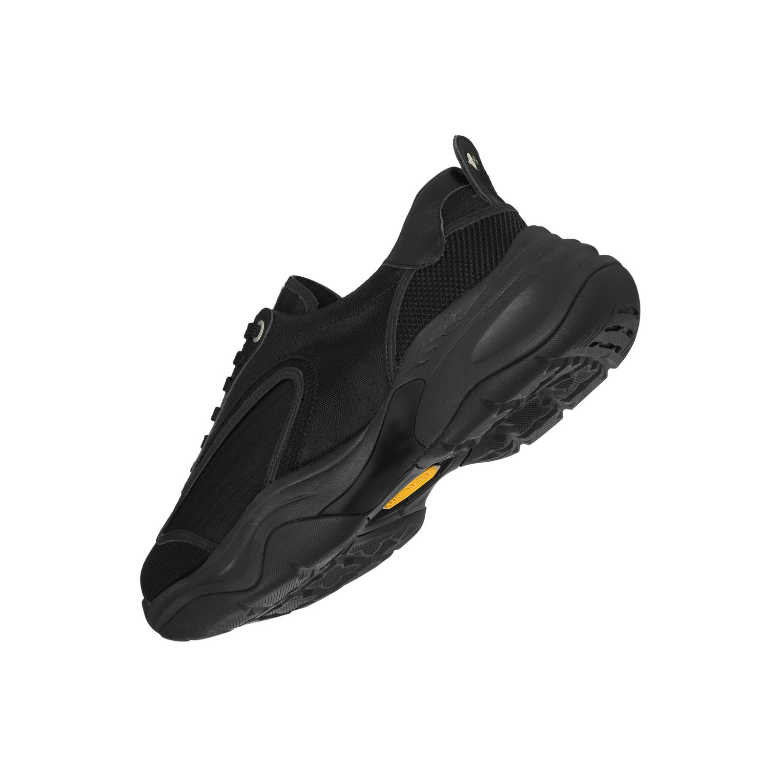 【残り一点】Faber(BLACK)